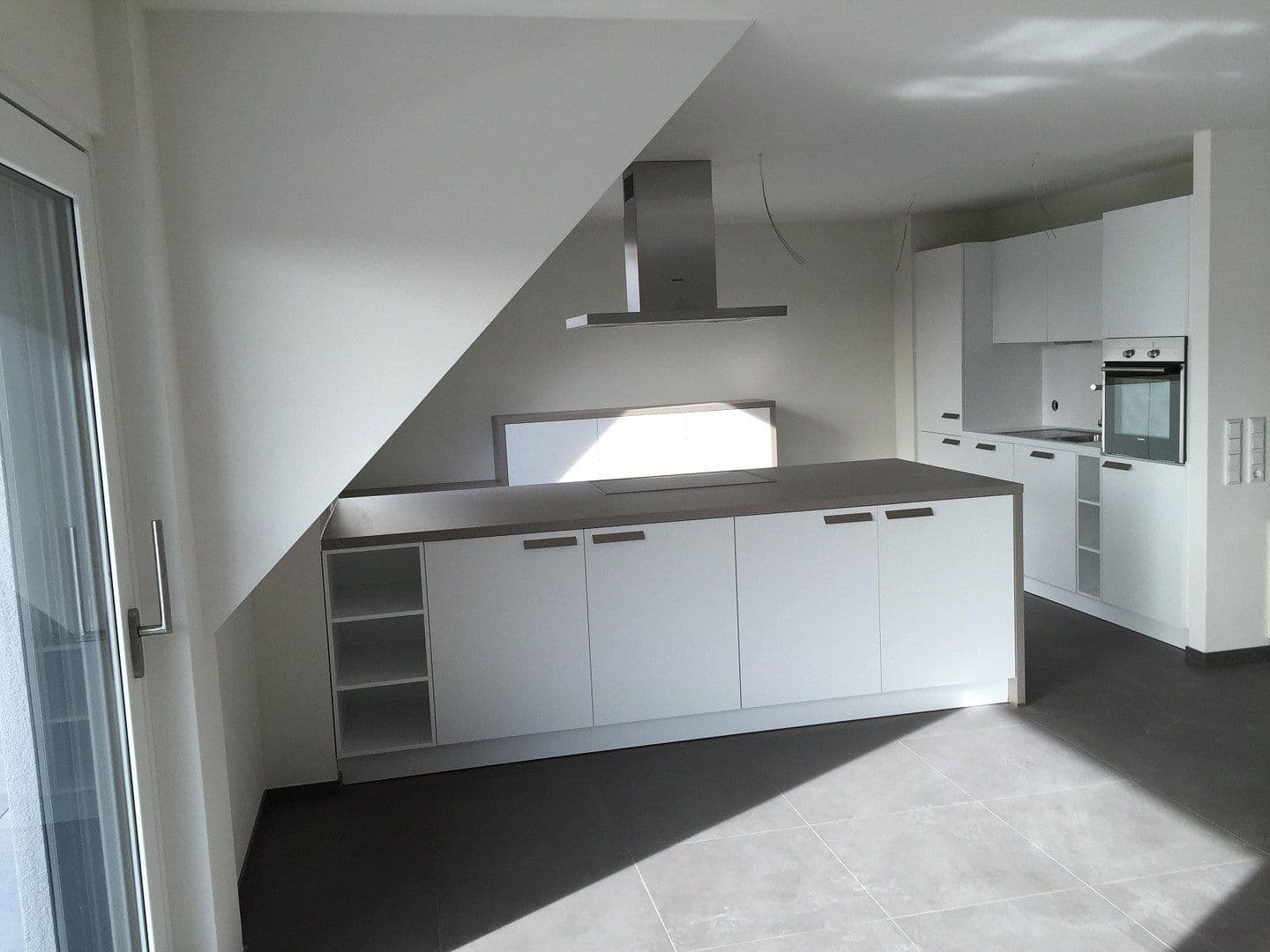 Pronájem bytu 5+kk 175 m², Vordere Straße 23, Kirchheim unter Teck, Bádensko-Württembersko Pronájem bytu 5+kk 175 m², Vordere Straße 23, Kirchheim unter Teck, Bádensko-Württembersko