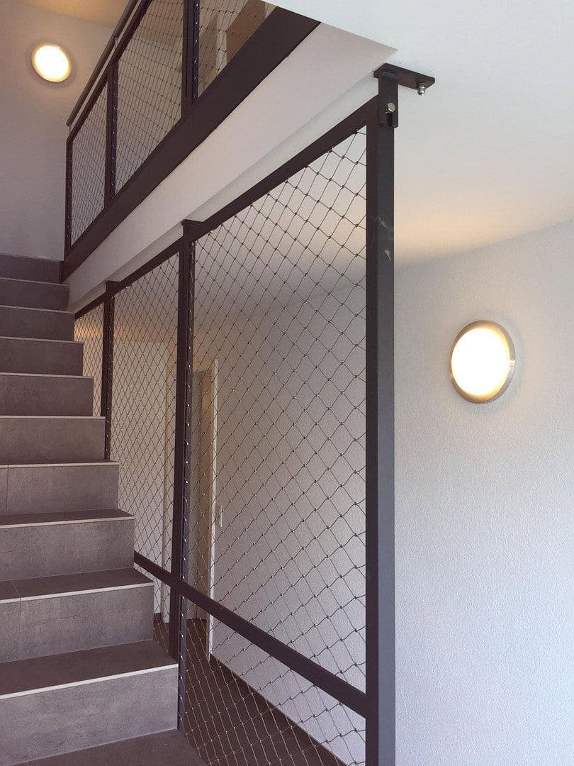 Pronájem bytu 5+kk 175 m², Vordere Straße 23, Kirchheim unter Teck, Bádensko-Württembersko Pronájem bytu 5+kk 175 m², Vordere Straße 23, Kirchheim unter Teck, Bádensko-Württembersko