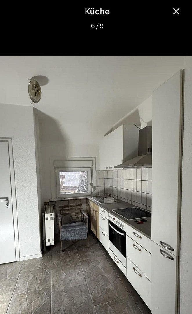 Pronájem bytu 3+1 67 m², Bad Wildbad, Bádensko-Württembersko Pronájem bytu 3+1 67 m², Bad Wildbad, Bádensko-Württembersko