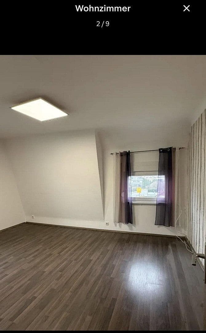Pronájem bytu 3+1 67 m², Bad Wildbad, Bádensko-Württembersko Pronájem bytu 3+1 67 m², Bad Wildbad, Bádensko-Württembersko