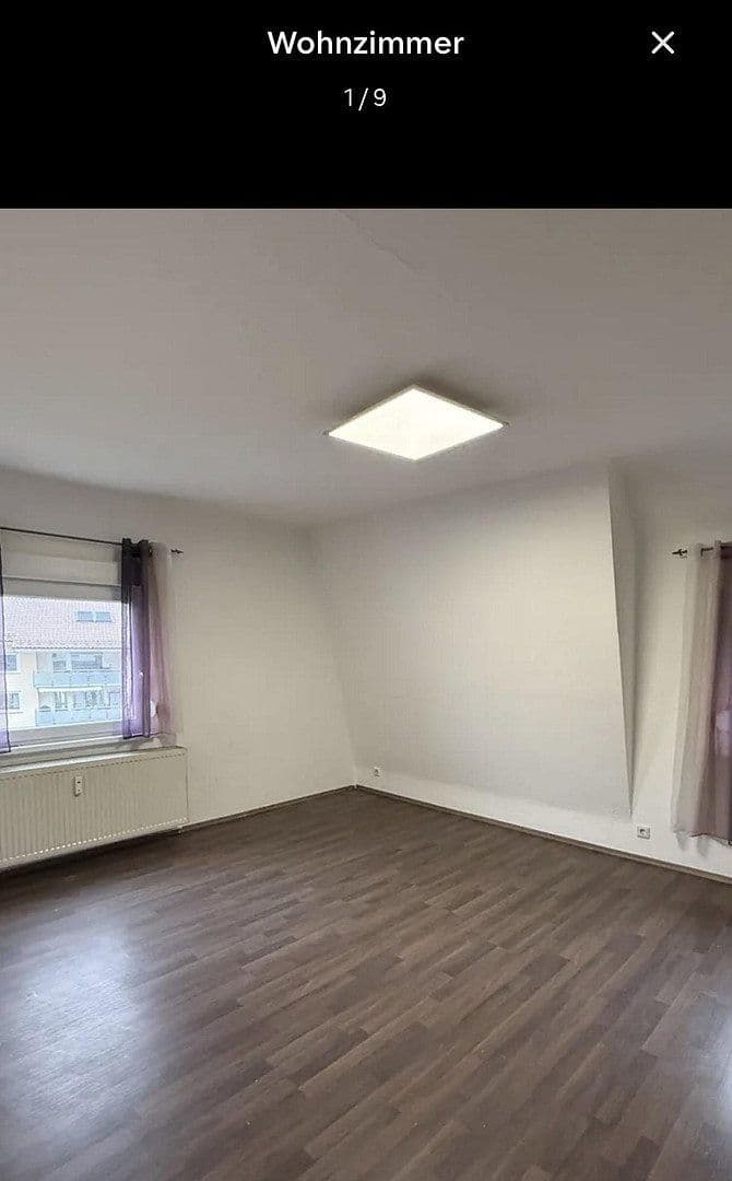 Pronájem bytu 3+1 67 m², Bad Wildbad, Bádensko-Württembersko Pronájem bytu 3+1 67 m², Bad Wildbad, Bádensko-Württembersko