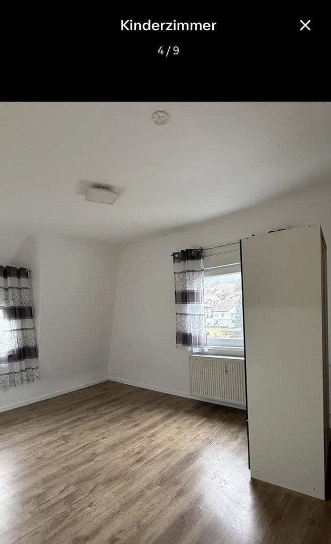 Pronájem bytu 3+1 67 m², Bad Wildbad, Bádensko-Württembersko Pronájem bytu 3+1 67 m², Bad Wildbad, Bádensko-Württembersko