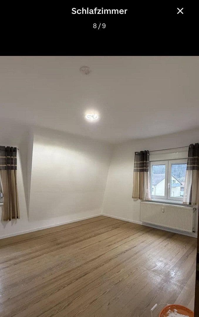 Pronájem bytu 3+1 67 m², Bad Wildbad, Bádensko-Württembersko Pronájem bytu 3+1 67 m², Bad Wildbad, Bádensko-Württembersko