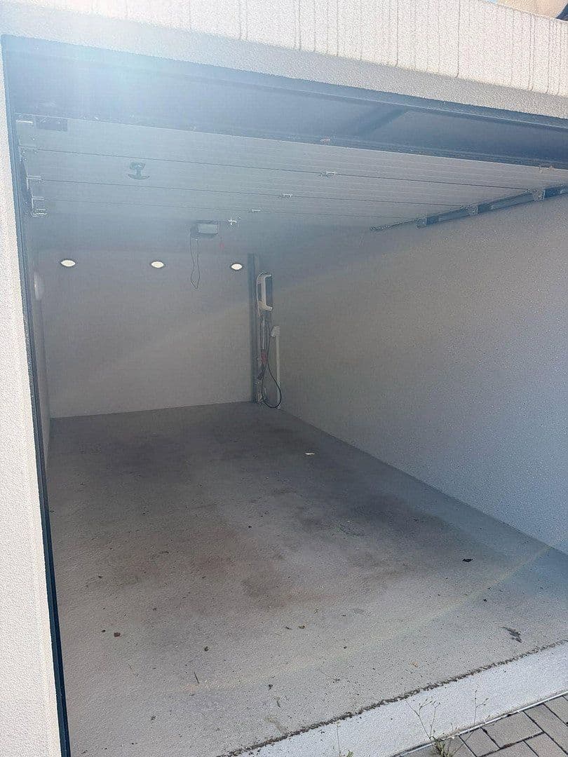 Pronájem domu 203 m², pozemek 280 m², Frensdorf, Bavorsko Pronájem domu 203 m², pozemek 280 m², Frensdorf, Bavorsko