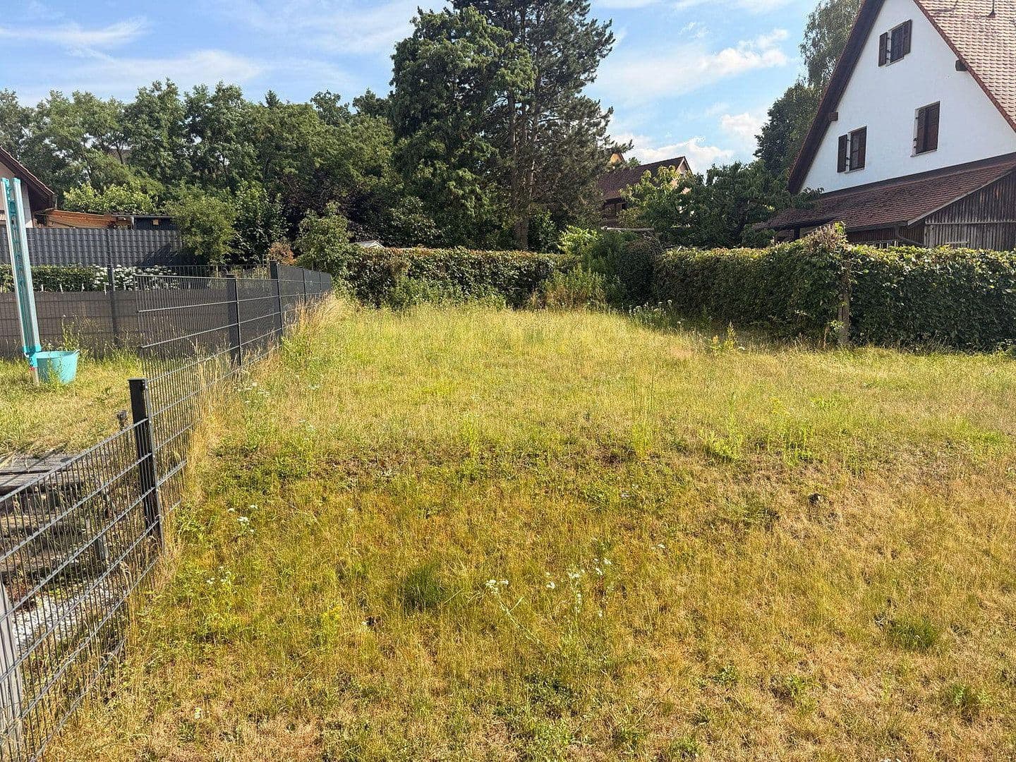 Pronájem domu 203 m², pozemek 280 m², Frensdorf, Bavorsko Pronájem domu 203 m², pozemek 280 m², Frensdorf, Bavorsko