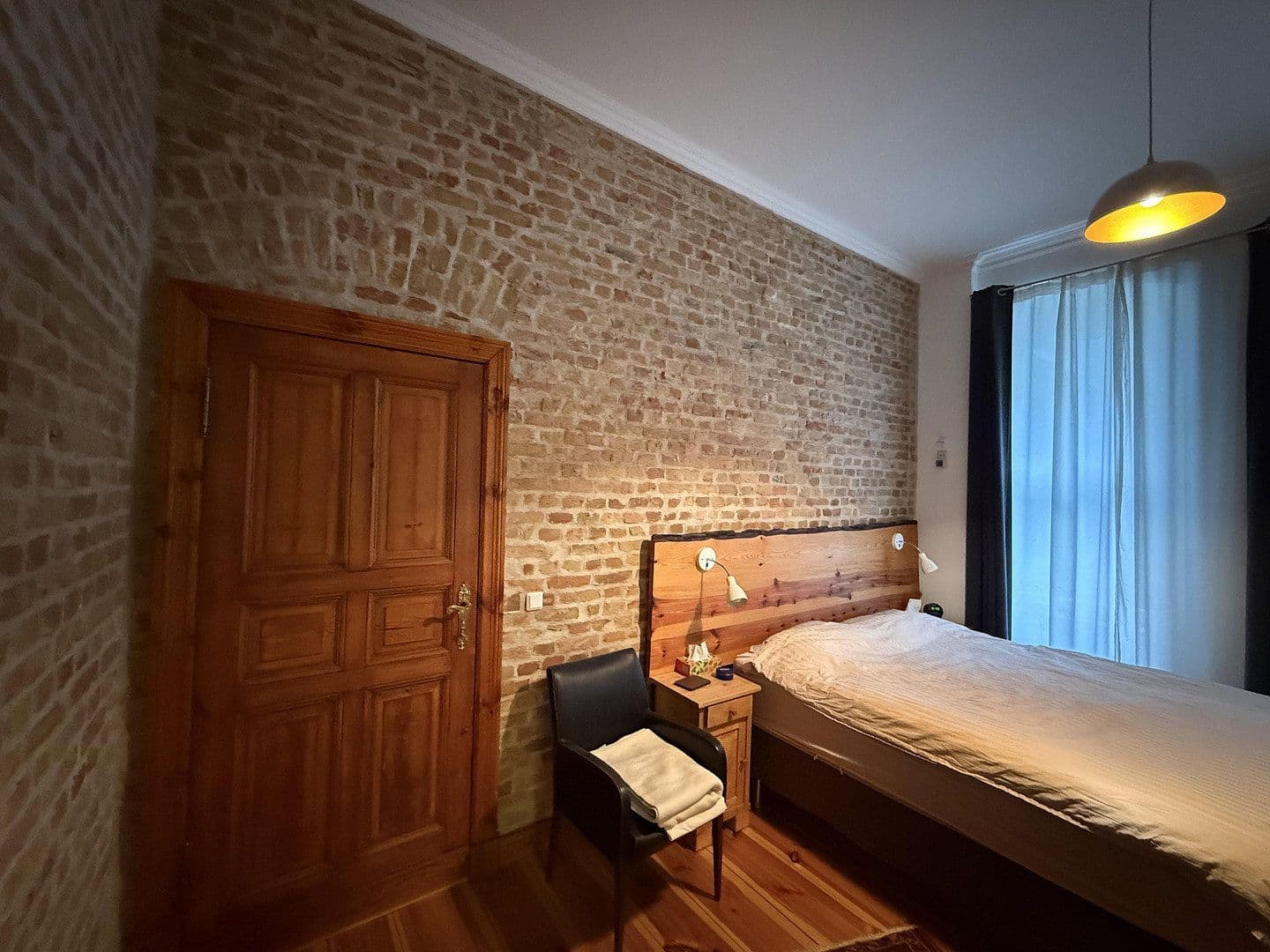 Prodej bytu 7+1 214 m², Berlin, Berlín Prodej bytu 7+1 214 m², Berlin, Berlín