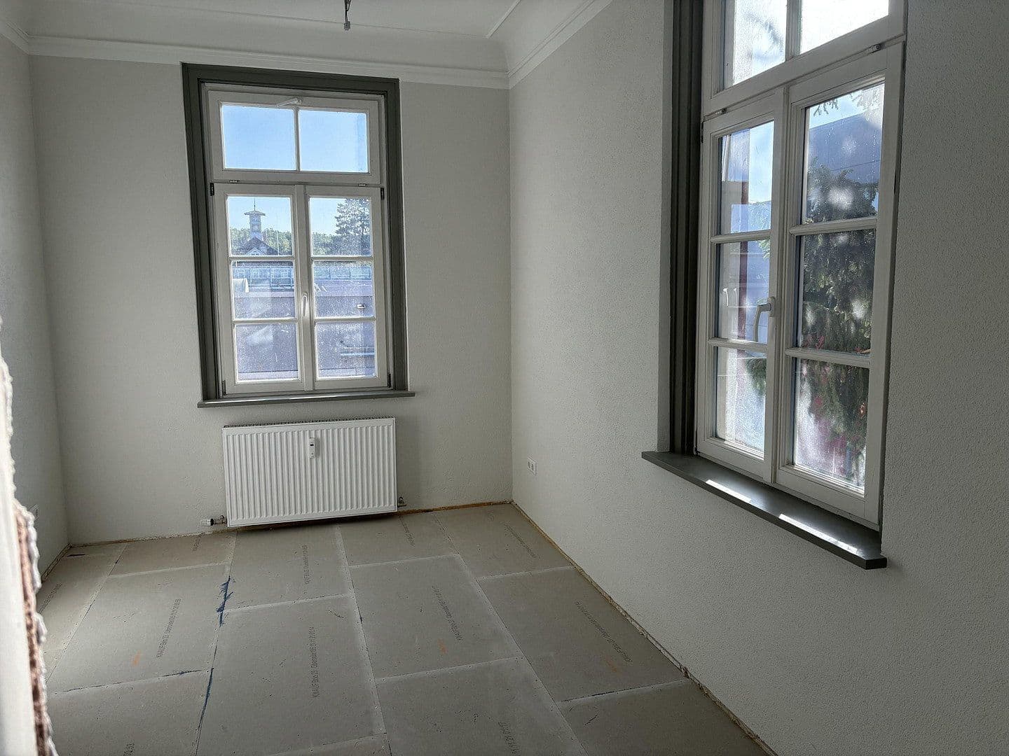 Pronájem bytu 4+1 98 m², Salinenstr.36, Bad Friedrichshall, Bádensko-Württembersko Pronájem bytu 4+1 98 m², Salinenstr.36, Bad Friedrichshall, Bádensko-Württembersko