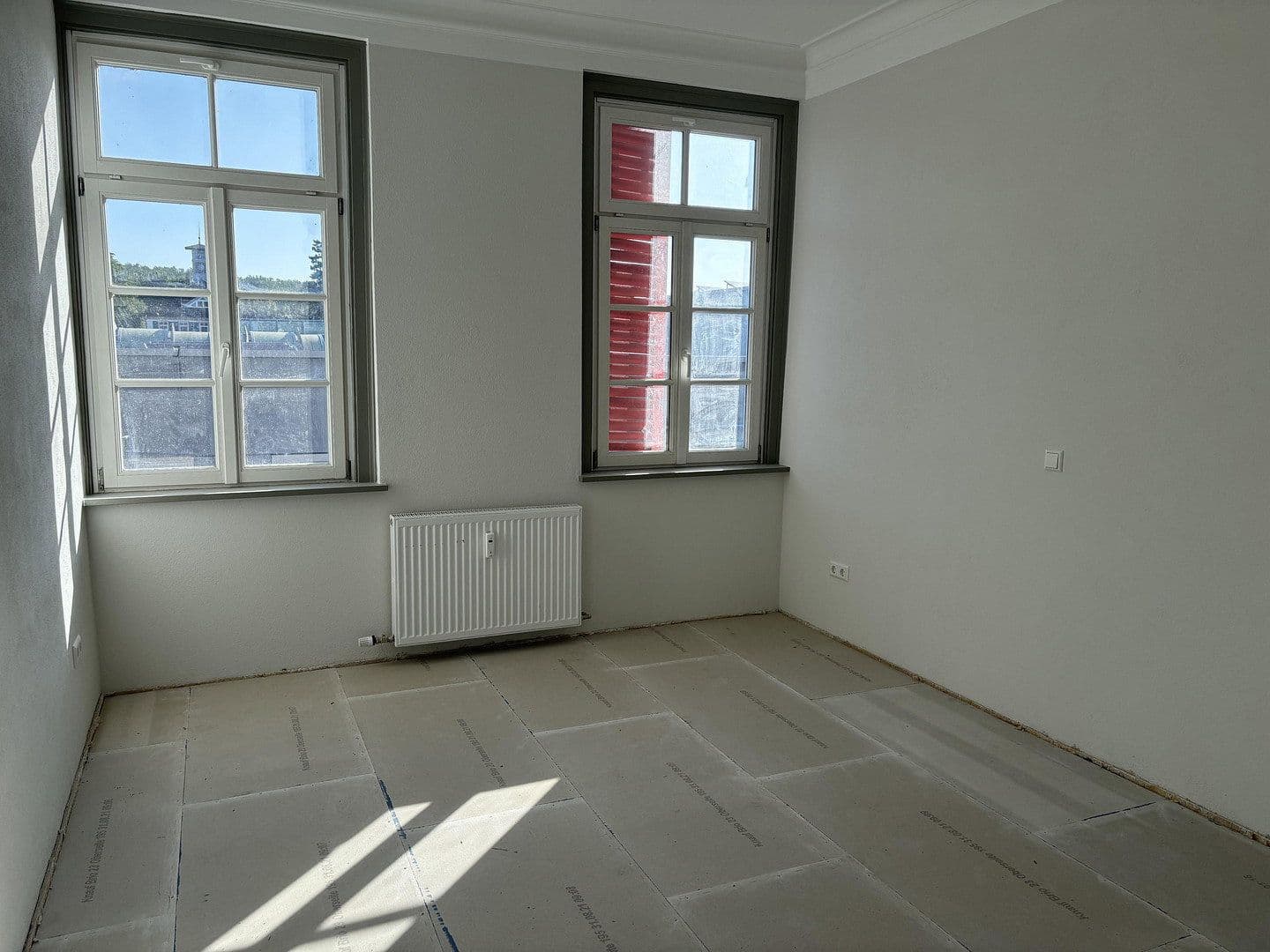 Pronájem bytu 4+1 98 m², Salinenstr.36, Bad Friedrichshall, Bádensko-Württembersko Pronájem bytu 4+1 98 m², Salinenstr.36, Bad Friedrichshall, Bádensko-Württembersko
