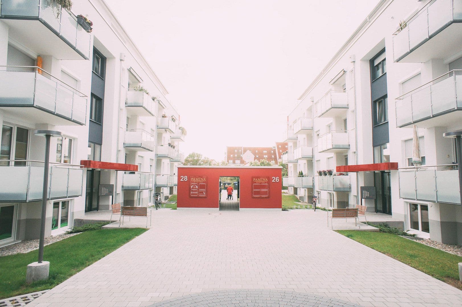 Pronájem kanceláře 179 m², Paul-Egell-Straße 28, Speyer, Porýní-Falc Pronájem kanceláře 179 m², Paul-Egell-Straße 28, Speyer, Porýní-Falc