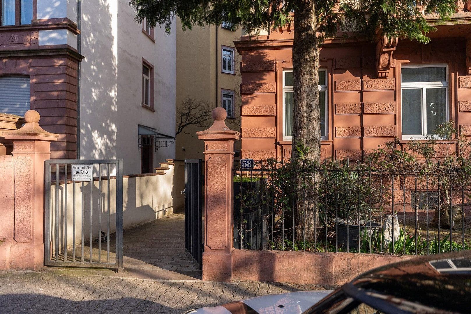 Prodej bytu 3+1 101 m², Günthersburgallee 58, Frankfurt am Main, Hessen Prodej bytu 3+1 101 m², Günthersburgallee 58, Frankfurt am Main, Hessen