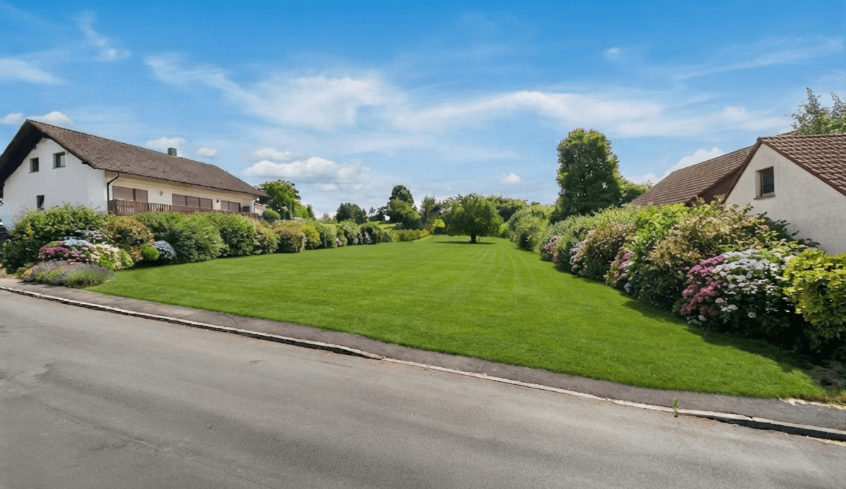 Prodej pozemku 775 m², Achern, Bádensko-Württembersko Prodej pozemku 775 m², Achern, Bádensko-Württembersko