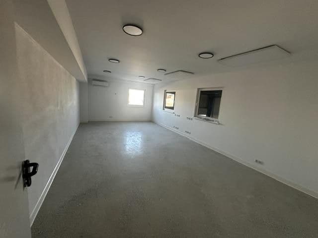 Pronájem nebytového prostoru 3.500 m², Grenzstraße 14, Halle, Sasko-Anhaltsko Pronájem nebytového prostoru 3.500 m², Grenzstraße 14, Halle, Sasko-Anhaltsko