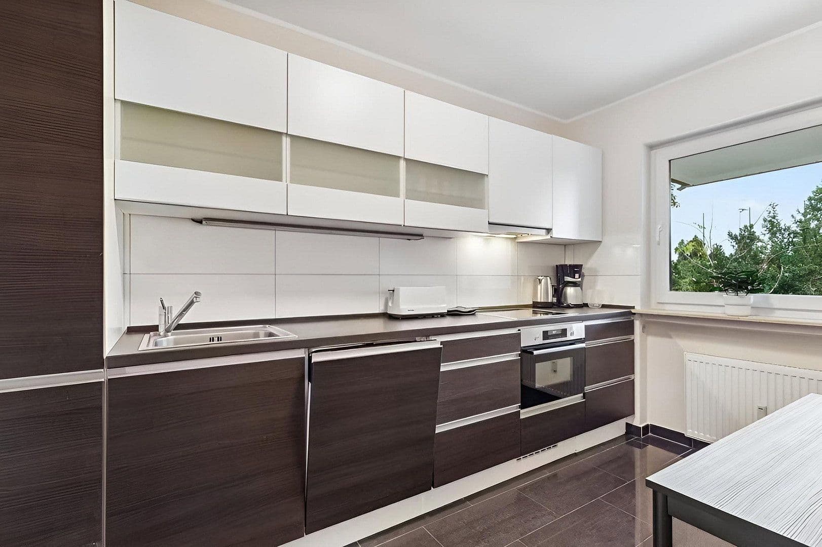 Pronájem bytu 2+1 71 m², Bad Vilbel, Hessen Pronájem bytu 2+1 71 m², Bad Vilbel, Hessen