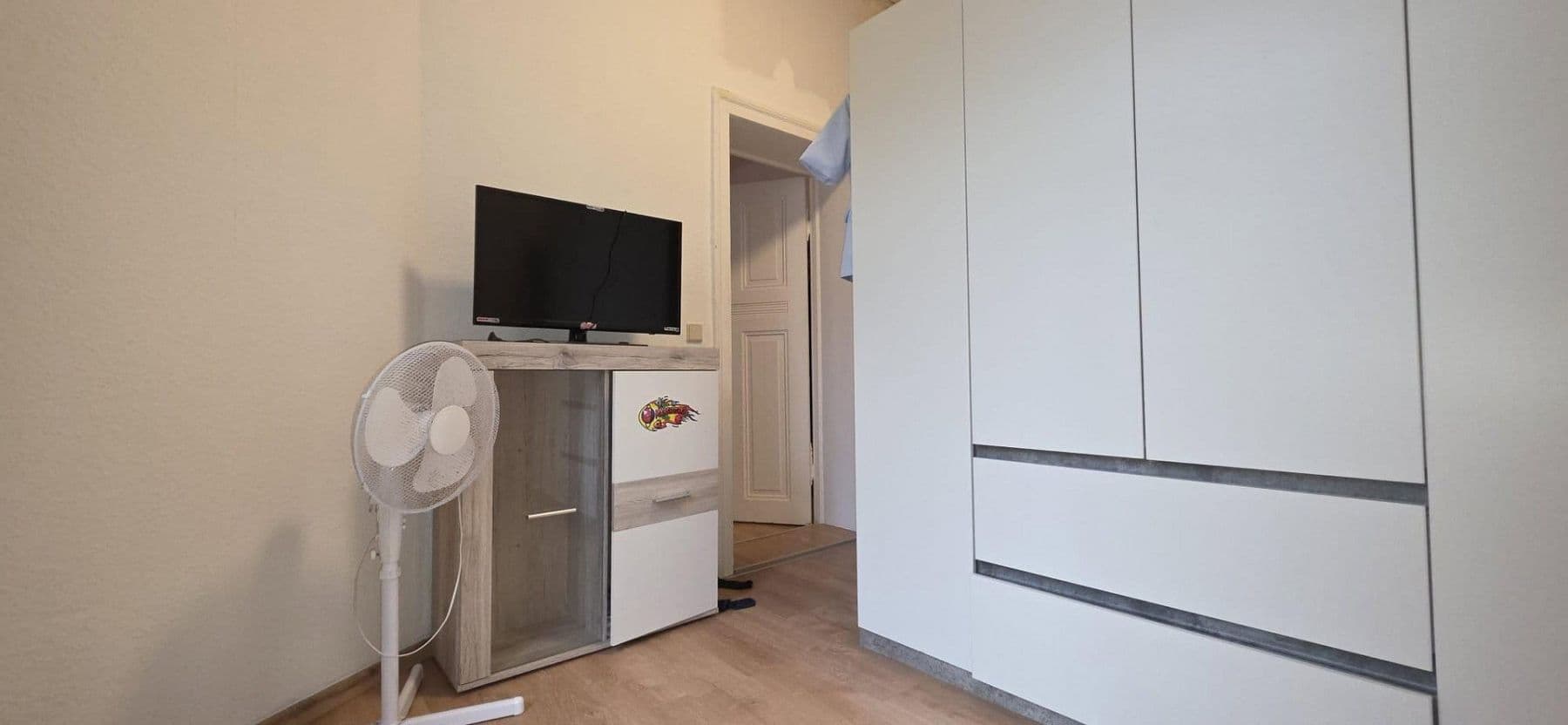 Pronájem bytu 2+1 65 m², Fürstenwalde nad Sprévou, Braniborsko Pronájem bytu 2+1 65 m², Fürstenwalde nad Sprévou, Braniborsko