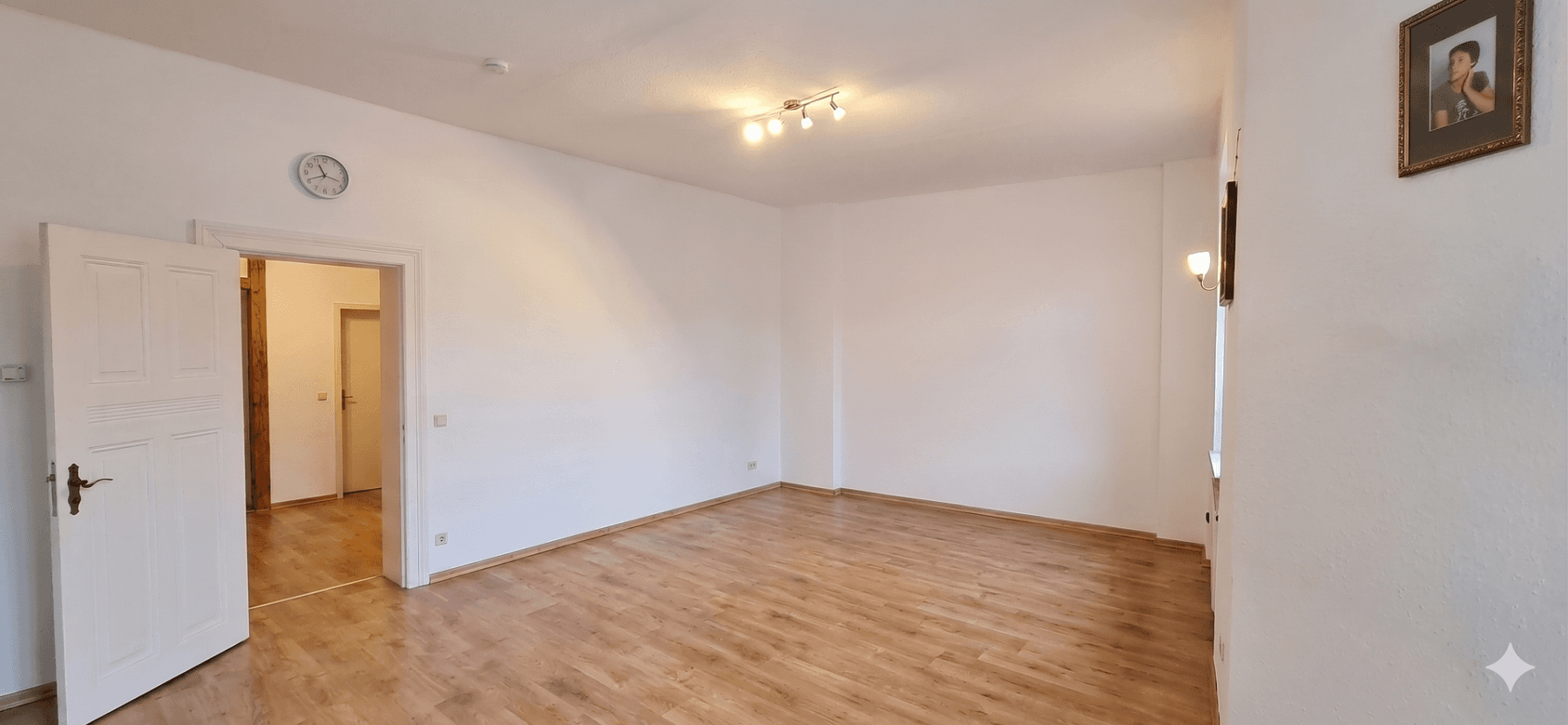 Pronájem bytu 2+1 65 m², Fürstenwalde nad Sprévou, Braniborsko Pronájem bytu 2+1 65 m², Fürstenwalde nad Sprévou, Braniborsko