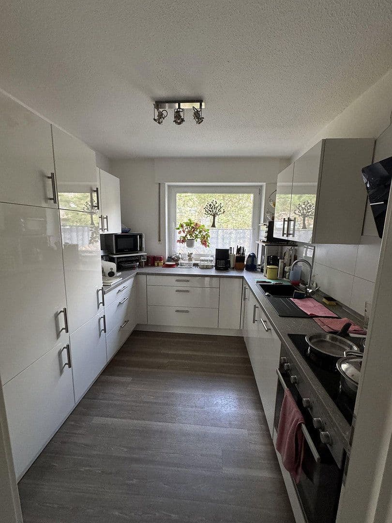 Pronájem bytu 3+1 74 m², Senden, Severní Porýní-Vestfálsko Pronájem bytu 3+1 74 m², Senden, Severní Porýní-Vestfálsko