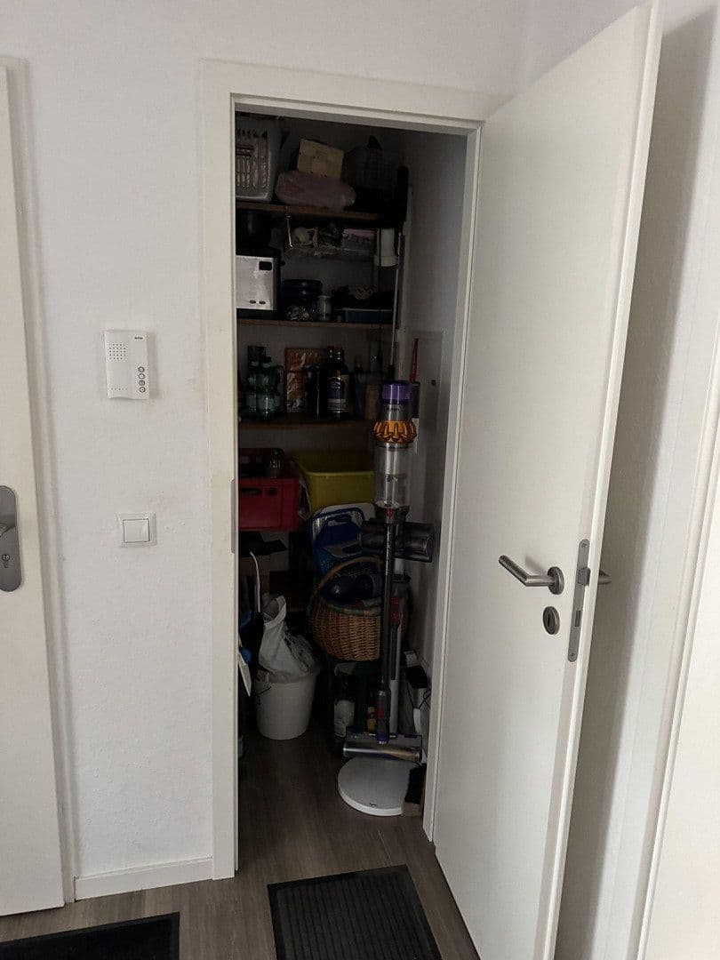 Pronájem bytu 3+1 74 m², Senden, Severní Porýní-Vestfálsko Pronájem bytu 3+1 74 m², Senden, Severní Porýní-Vestfálsko