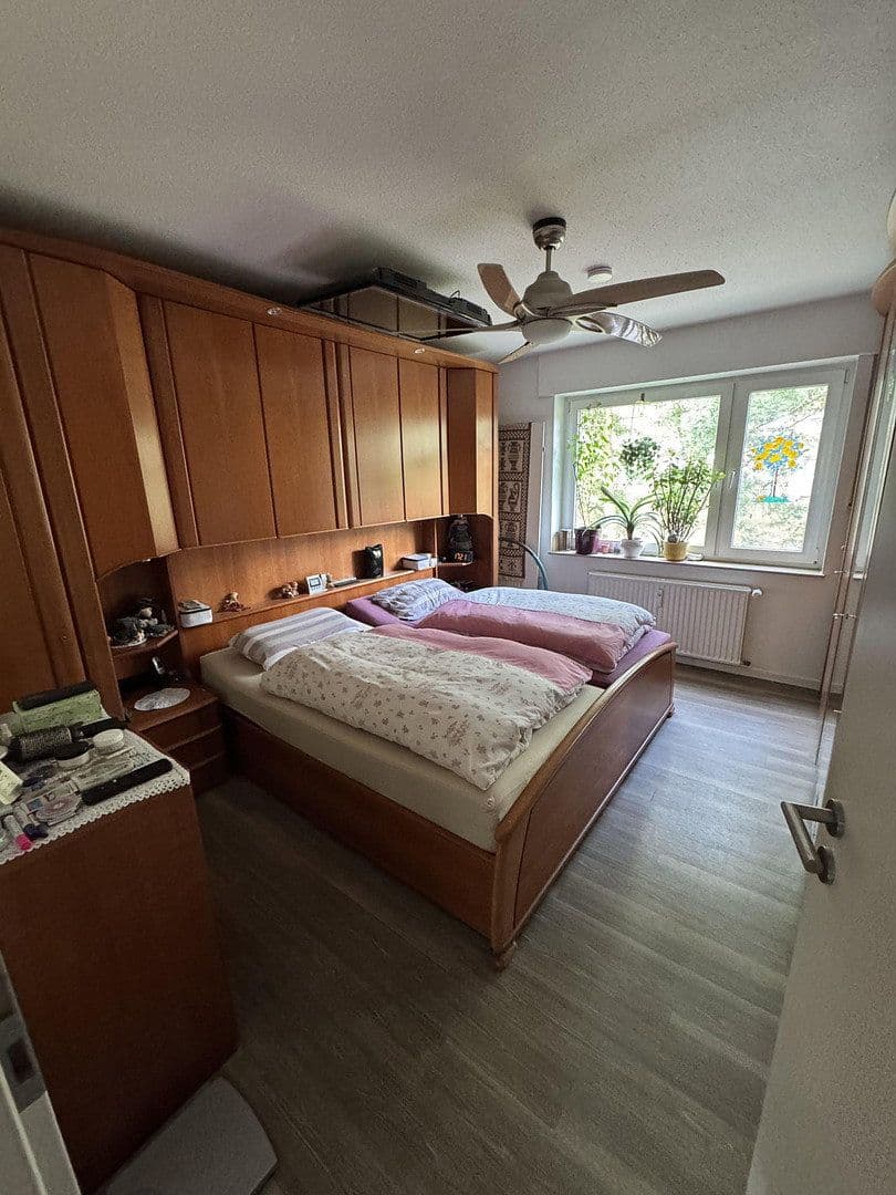 Pronájem bytu 3+1 74 m², Senden, Severní Porýní-Vestfálsko Pronájem bytu 3+1 74 m², Senden, Severní Porýní-Vestfálsko