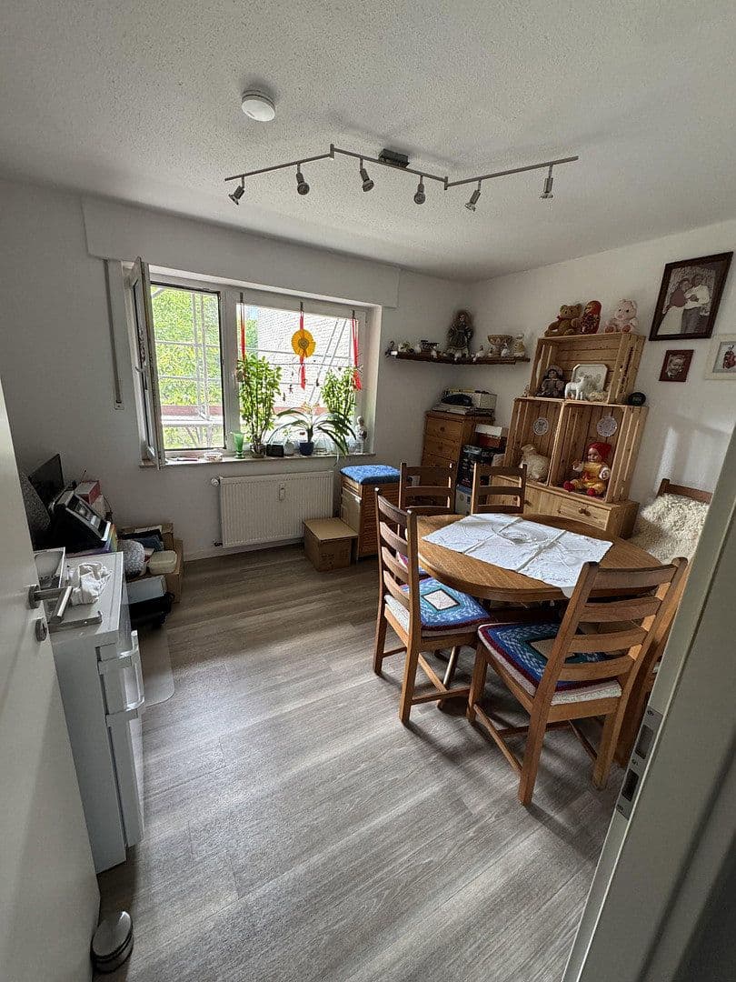 Pronájem bytu 3+1 74 m², Senden, Severní Porýní-Vestfálsko Pronájem bytu 3+1 74 m², Senden, Severní Porýní-Vestfálsko
