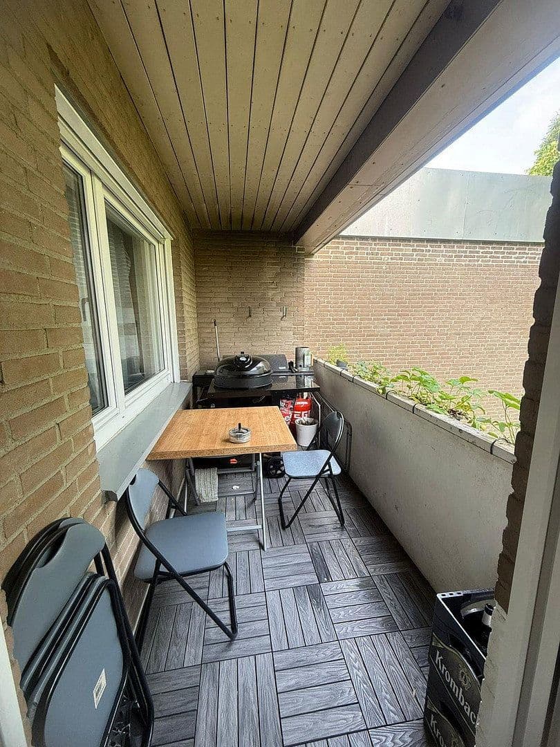 Pronájem bytu 3+1 74 m², Senden, Severní Porýní-Vestfálsko Pronájem bytu 3+1 74 m², Senden, Severní Porýní-Vestfálsko