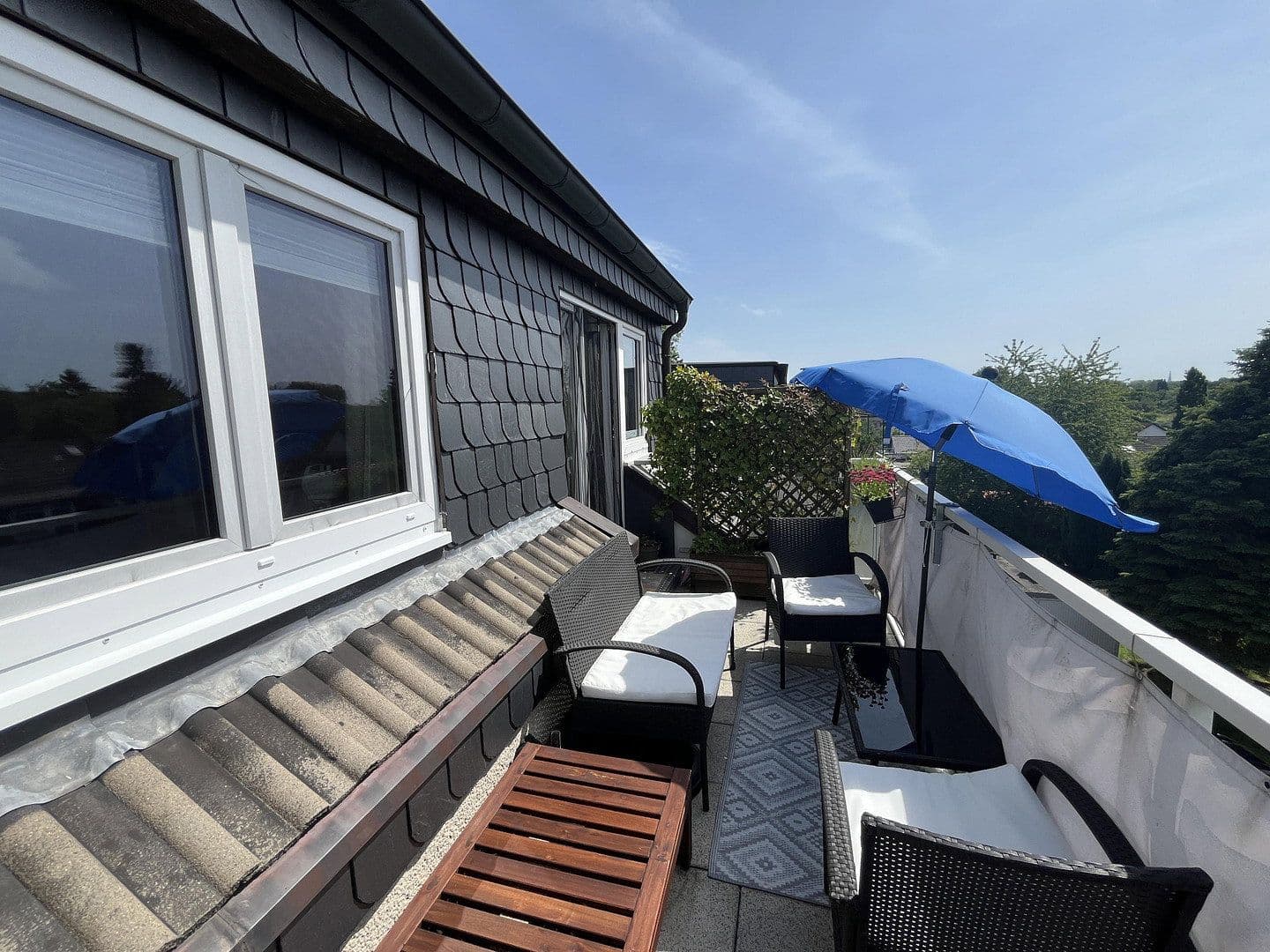 Pronájem bytu 2+kk 64 m², Midgardweg 4, Bochum, Severní Porýní-Vestfálsko Pronájem bytu 2+kk 64 m², Midgardweg 4, Bochum, Severní Porýní-Vestfálsko