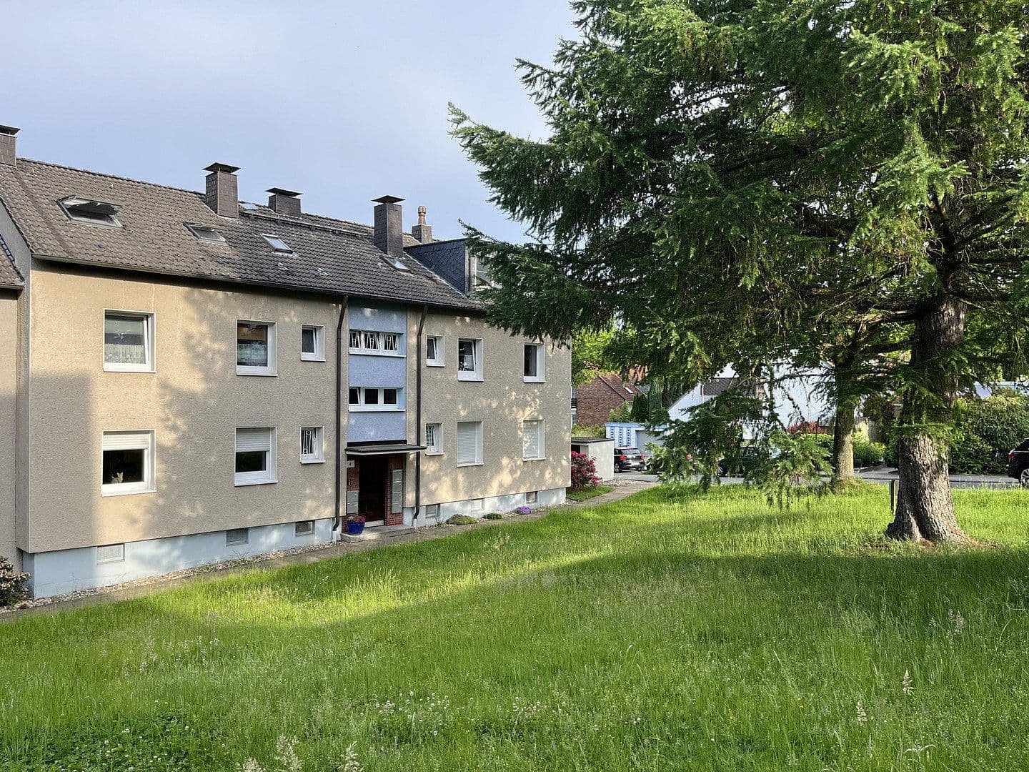 Pronájem bytu 2+kk 64 m², Midgardweg 4, Bochum, Severní Porýní-Vestfálsko Pronájem bytu 2+kk 64 m², Midgardweg 4, Bochum, Severní Porýní-Vestfálsko