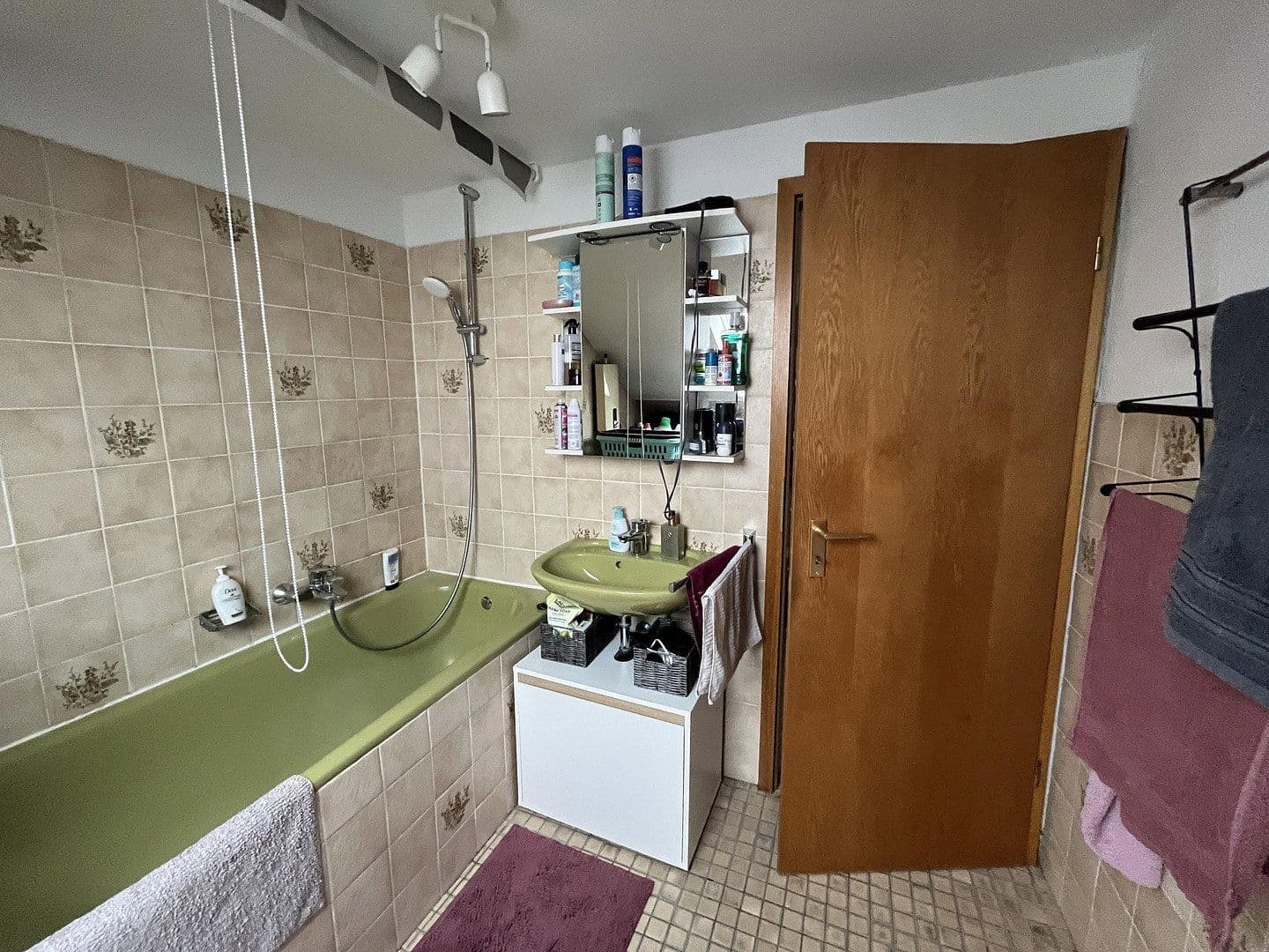 Pronájem bytu 2+kk 64 m², Midgardweg 4, Bochum, Severní Porýní-Vestfálsko Pronájem bytu 2+kk 64 m², Midgardweg 4, Bochum, Severní Porýní-Vestfálsko