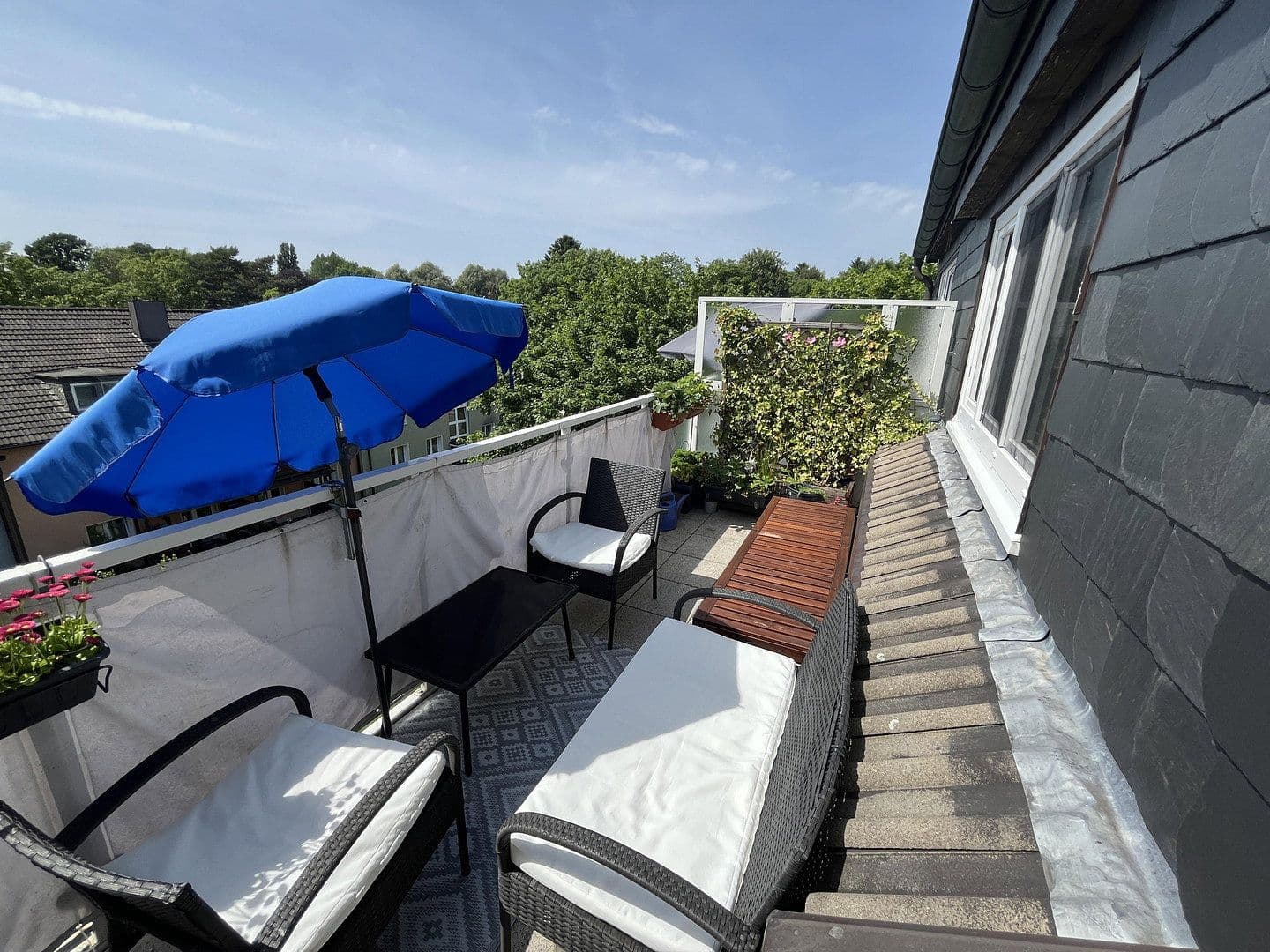 Pronájem bytu 2+kk 64 m², Midgardweg 4, Bochum, Severní Porýní-Vestfálsko Pronájem bytu 2+kk 64 m², Midgardweg 4, Bochum, Severní Porýní-Vestfálsko
