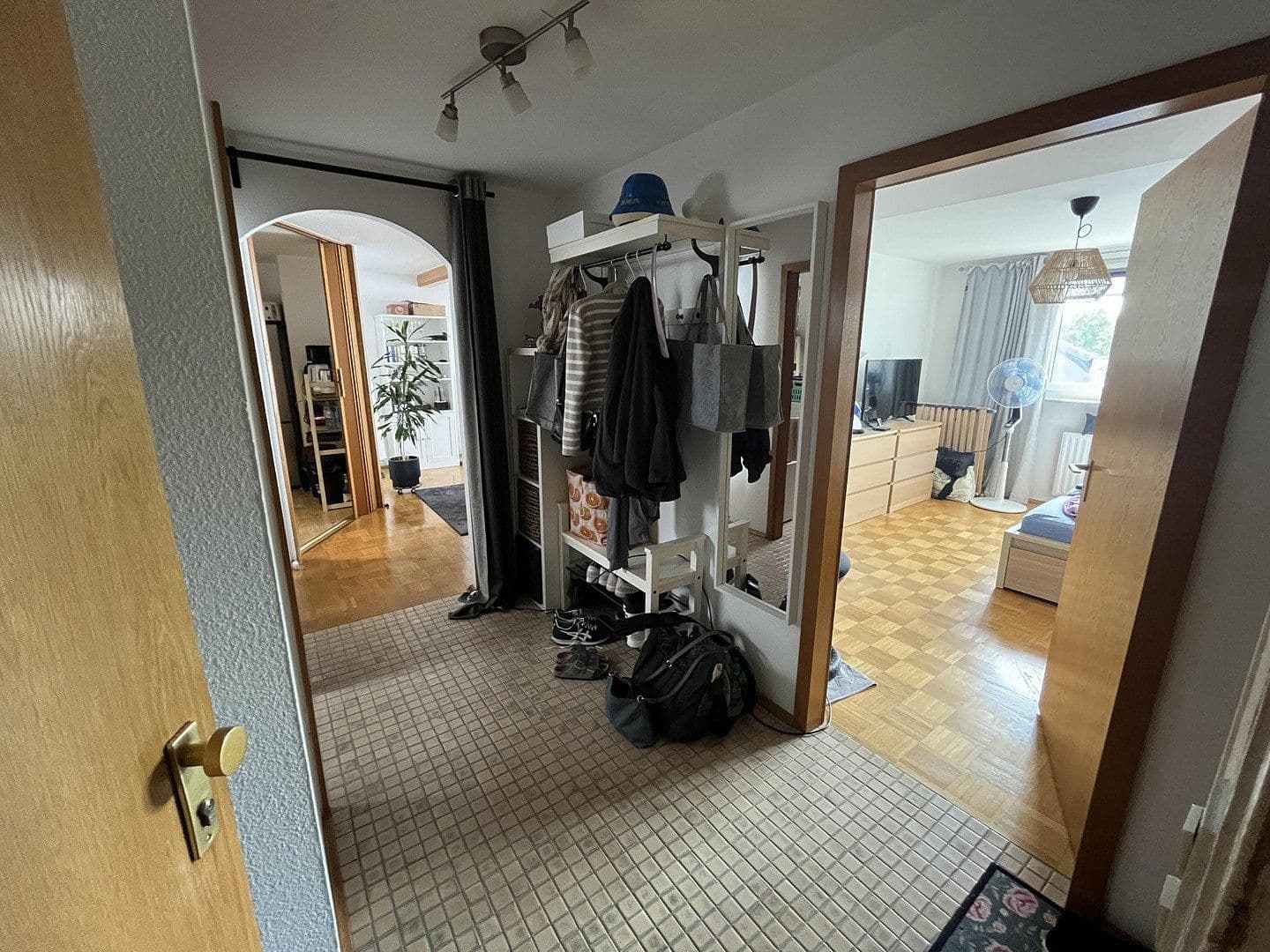 Pronájem bytu 2+kk 64 m², Midgardweg 4, Bochum, Severní Porýní-Vestfálsko Pronájem bytu 2+kk 64 m², Midgardweg 4, Bochum, Severní Porýní-Vestfálsko