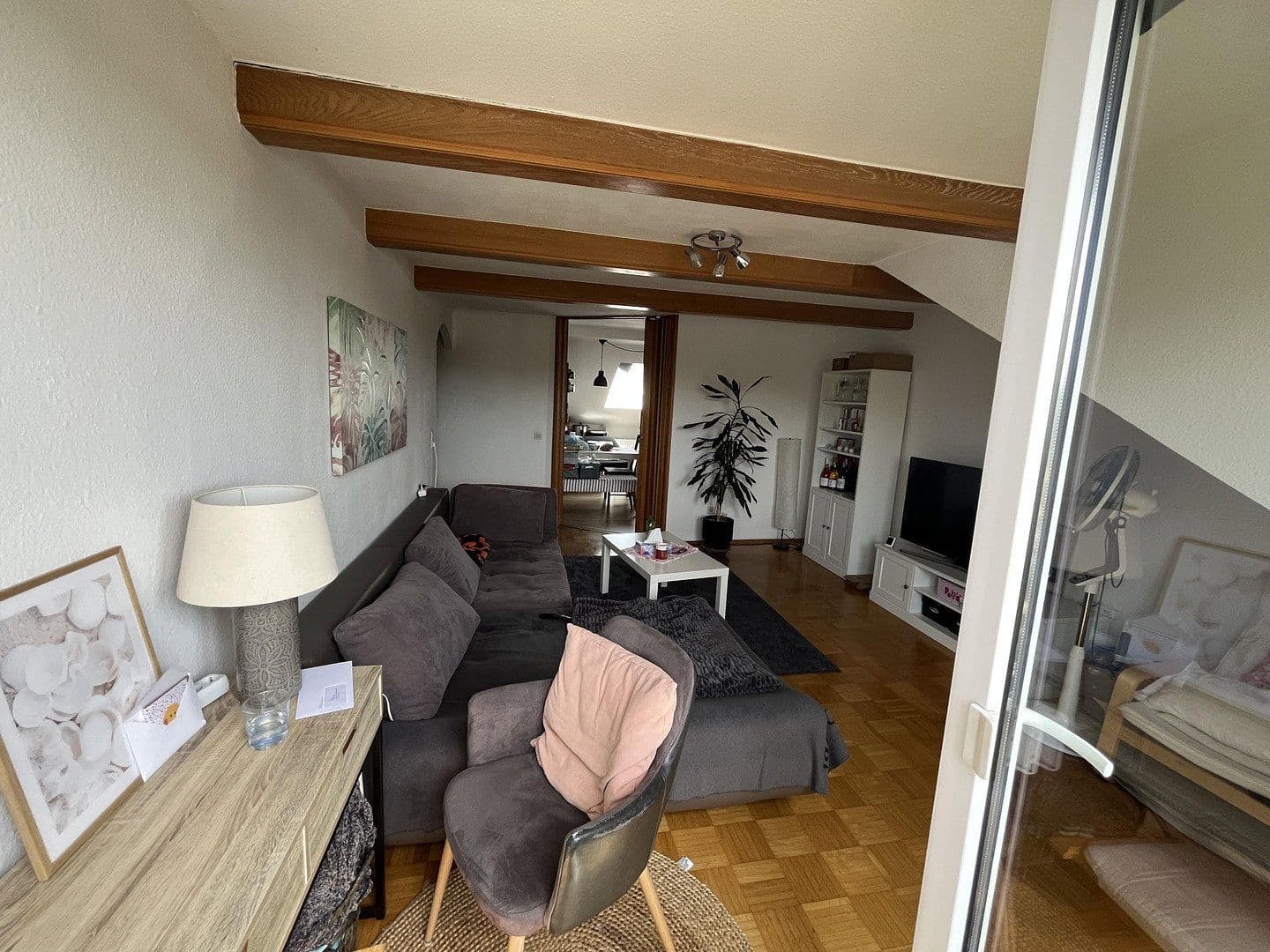 Pronájem bytu 2+kk 64 m², Midgardweg 4, Bochum, Severní Porýní-Vestfálsko Pronájem bytu 2+kk 64 m², Midgardweg 4, Bochum, Severní Porýní-Vestfálsko