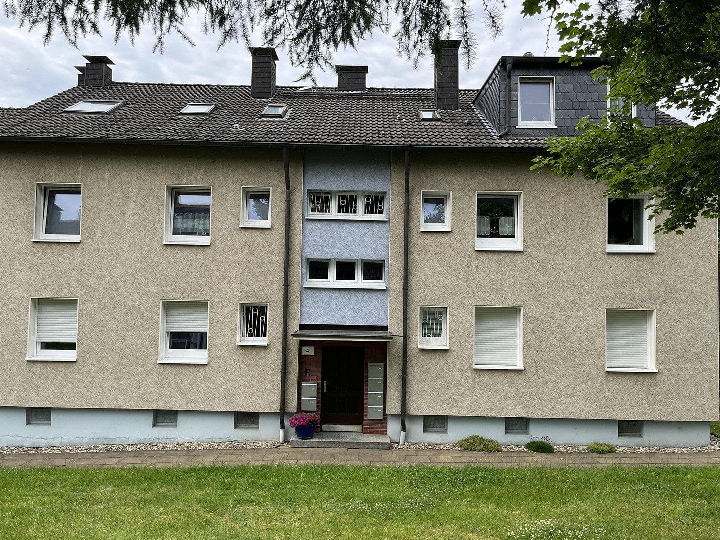 Pronájem bytu 2+kk 64 m², Midgardweg 4, Bochum, Severní Porýní-Vestfálsko Pronájem bytu 2+kk 64 m², Midgardweg 4, Bochum, Severní Porýní-Vestfálsko