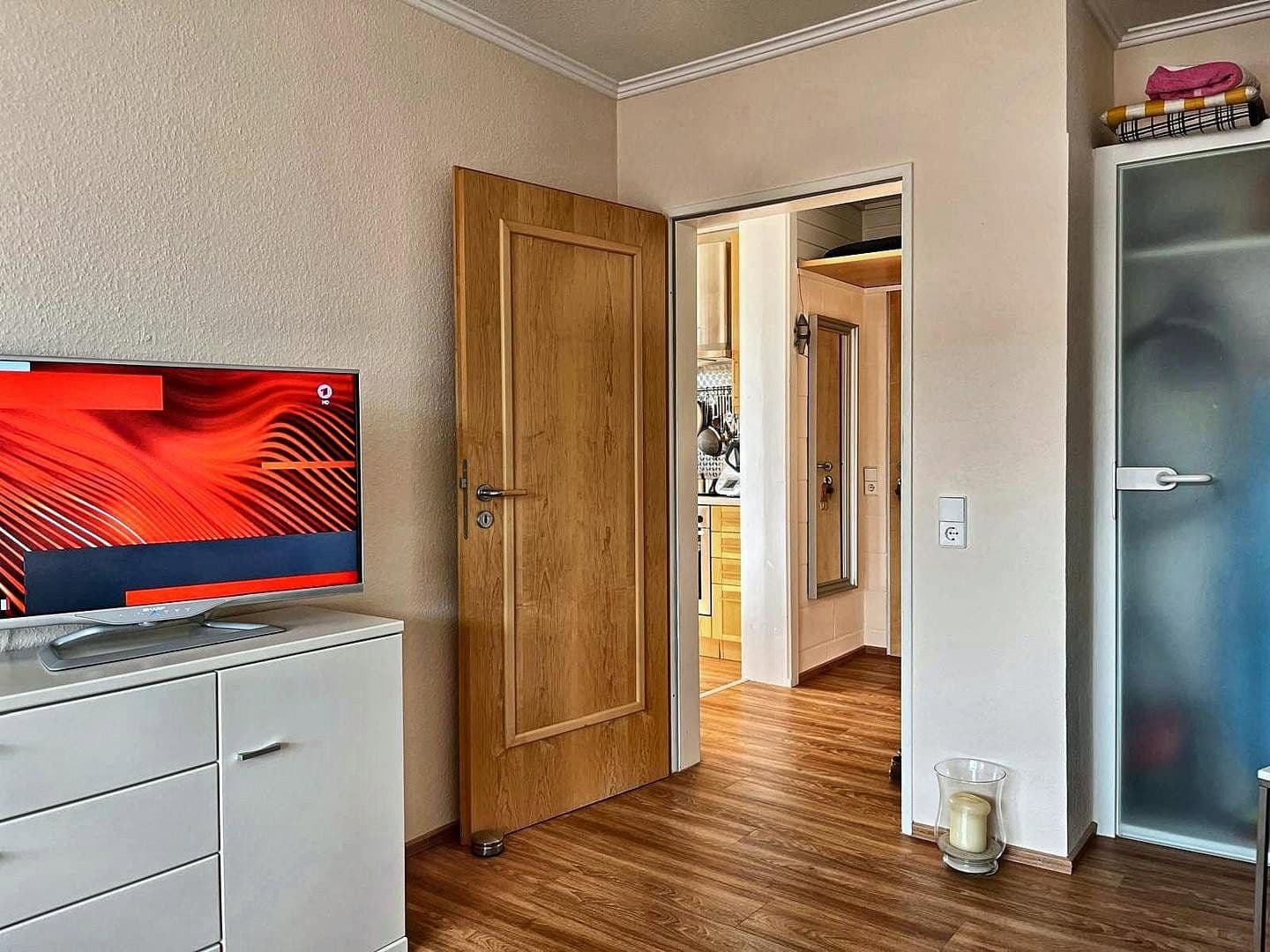 Pronájem bytu 3+1 53 m², Peterstraße 21, Wangerooge, Dolní Sasko Pronájem bytu 3+1 53 m², Peterstraße 21, Wangerooge, Dolní Sasko