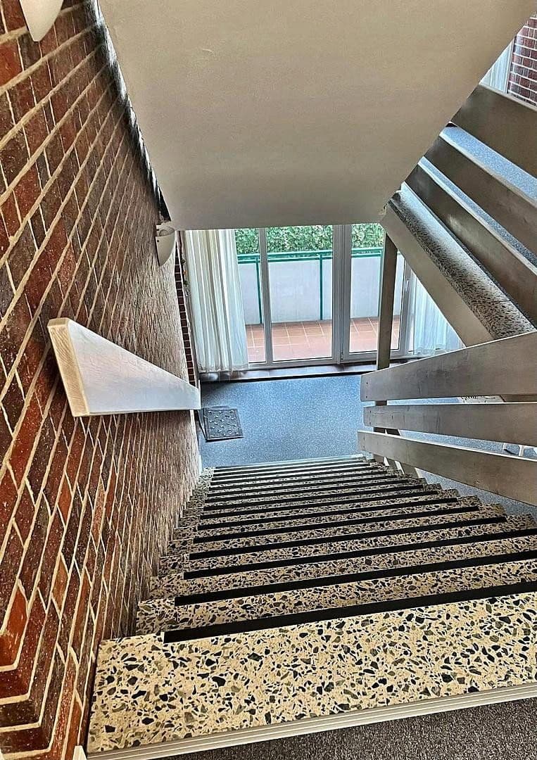 Pronájem bytu 3+1 53 m², Peterstraße 21, Wangerooge, Dolní Sasko Pronájem bytu 3+1 53 m², Peterstraße 21, Wangerooge, Dolní Sasko