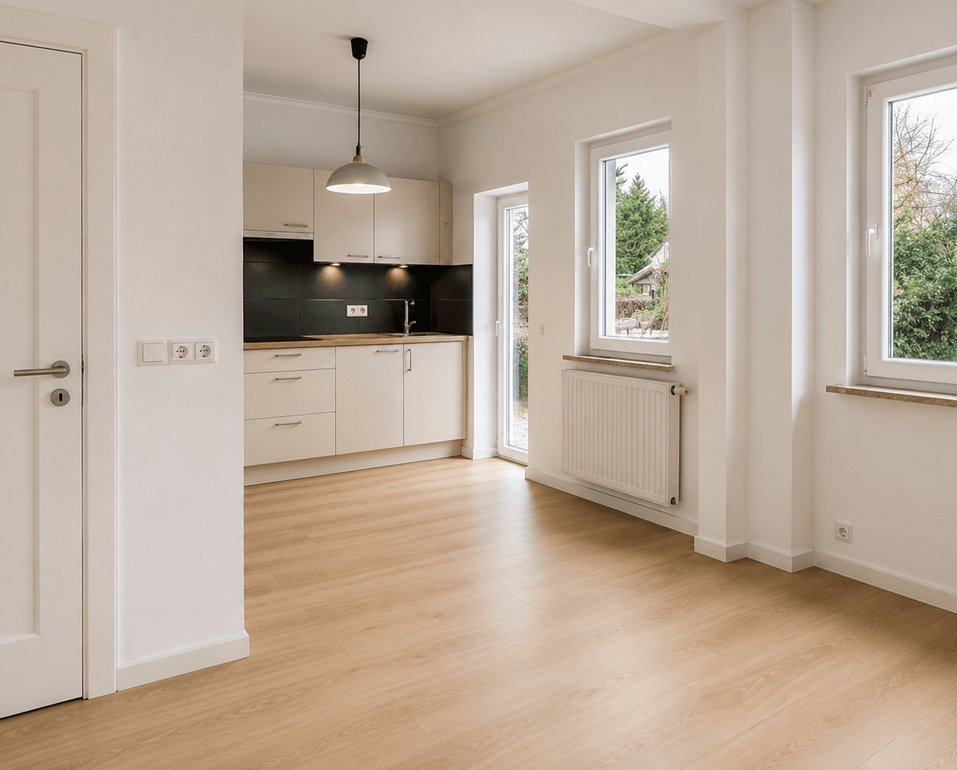 Prodej domu 145 m², pozemek 309 m², Bremerhaven, Bremen Prodej domu 145 m², pozemek 309 m², Bremerhaven, Bremen