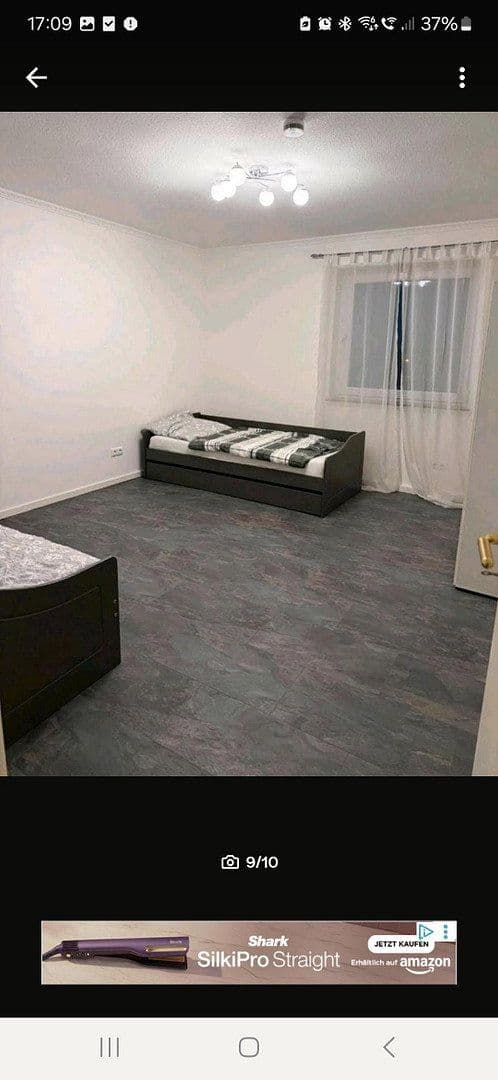 Prodej bytu 4+1 102 m², Behringstrasse 23, Mainaschaff, Bavorsko Prodej bytu 4+1 102 m², Behringstrasse 23, Mainaschaff, Bavorsko