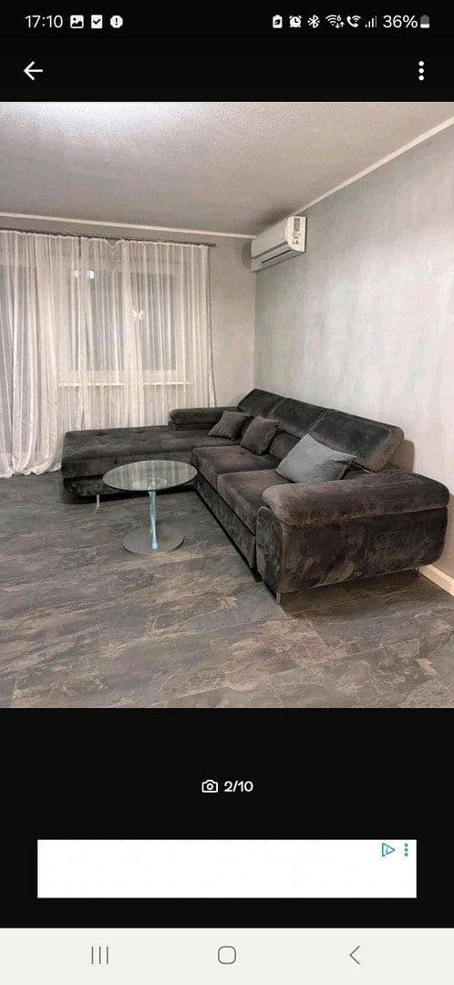 Prodej bytu 4+1 102 m², Behringstrasse 23, Mainaschaff, Bavorsko Prodej bytu 4+1 102 m², Behringstrasse 23, Mainaschaff, Bavorsko