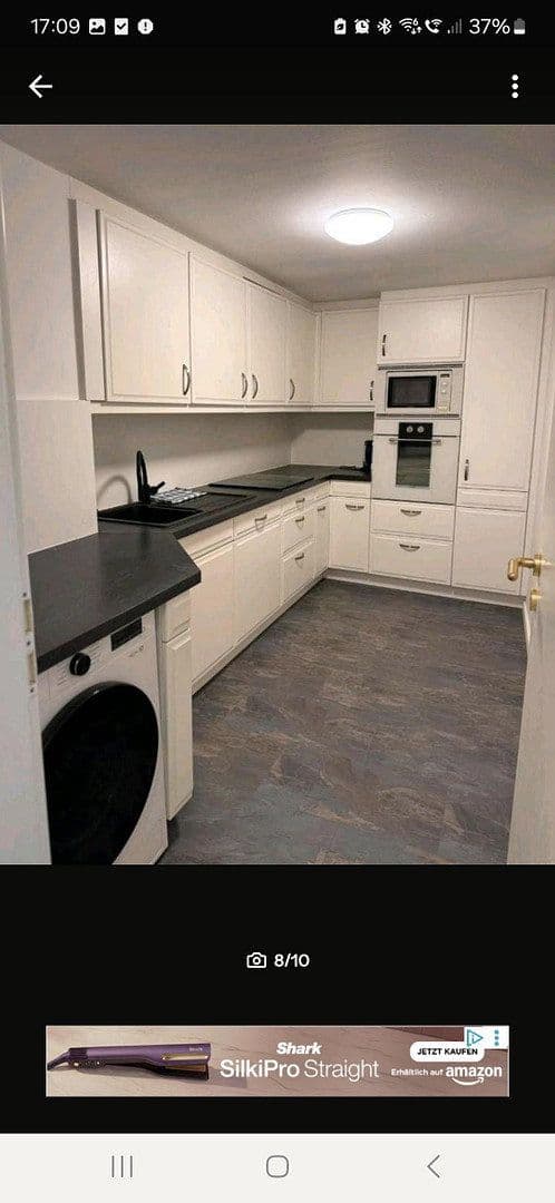 Prodej bytu 4+1 102 m², Behringstrasse 23, Mainaschaff, Bavorsko Prodej bytu 4+1 102 m², Behringstrasse 23, Mainaschaff, Bavorsko