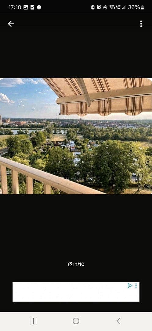 Prodej bytu 4+1 102 m², Behringstrasse 23, Mainaschaff, Bavorsko Prodej bytu 4+1 102 m², Behringstrasse 23, Mainaschaff, Bavorsko