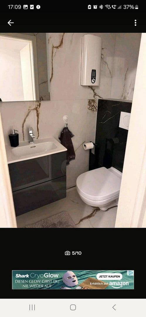 Prodej bytu 4+1 102 m², Behringstrasse 23, Mainaschaff, Bavorsko Prodej bytu 4+1 102 m², Behringstrasse 23, Mainaschaff, Bavorsko