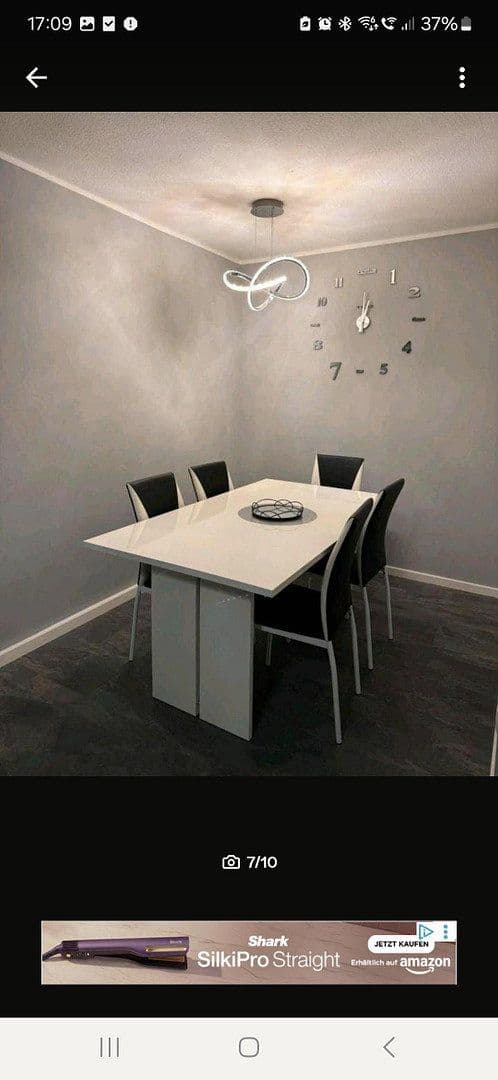 Prodej bytu 4+1 102 m², Behringstrasse 23, Mainaschaff, Bavorsko Prodej bytu 4+1 102 m², Behringstrasse 23, Mainaschaff, Bavorsko