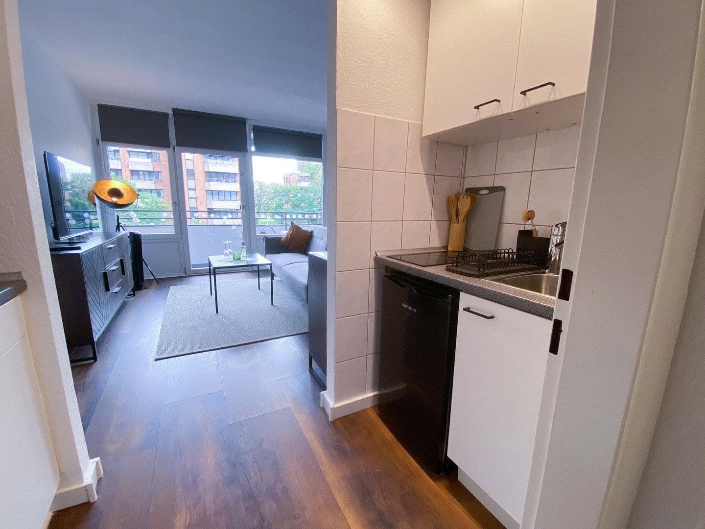 Pronájem nebytového prostoru 35 m², Görlitzer Straße 7, Neuss, Severní Porýní-Vestfálsko Pronájem nebytového prostoru 35 m², Görlitzer Straße 7, Neuss, Severní Porýní-Vestfálsko