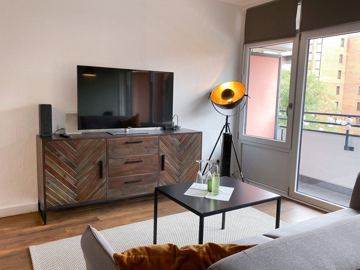 Pronájem nebytového prostoru 35 m², Görlitzer Straße 7, Neuss, Severní Porýní-Vestfálsko Pronájem nebytového prostoru 35 m², Görlitzer Straße 7, Neuss, Severní Porýní-Vestfálsko