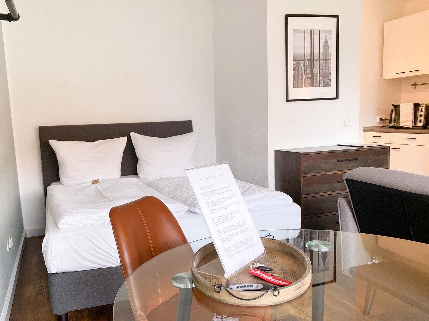 Pronájem nebytového prostoru 35 m², Görlitzer Straße 7, Neuss, Severní Porýní-Vestfálsko Pronájem nebytového prostoru 35 m², Görlitzer Straße 7, Neuss, Severní Porýní-Vestfálsko