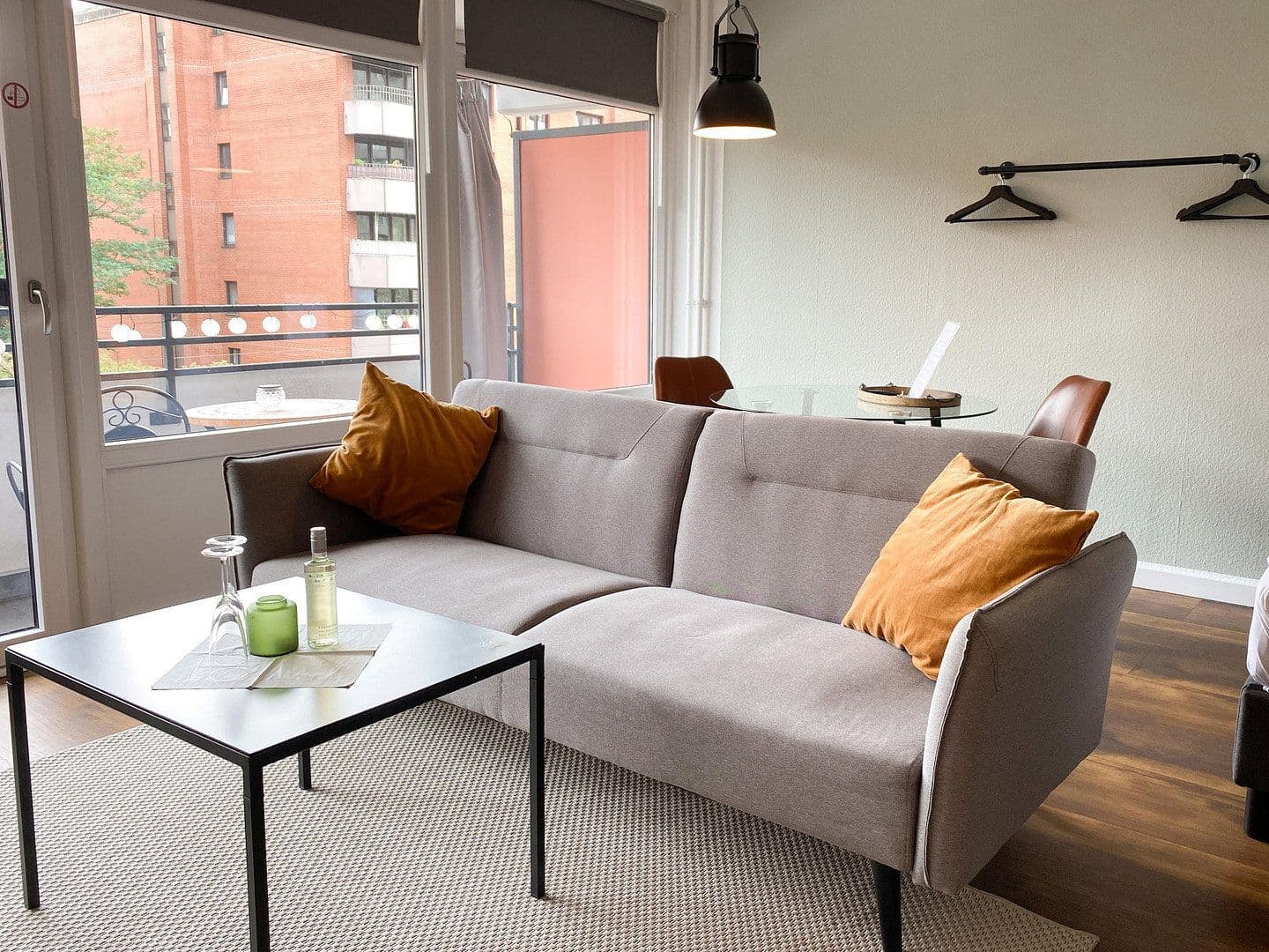 Pronájem nebytového prostoru 35 m², Görlitzer Straße 7, Neuss, Severní Porýní-Vestfálsko Pronájem nebytového prostoru 35 m², Görlitzer Straße 7, Neuss, Severní Porýní-Vestfálsko
