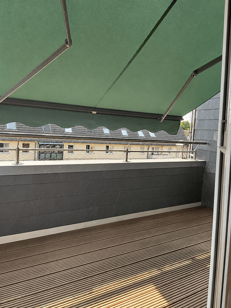 Pronájem bytu 4+kk 99 m², Richard Dehmel Straße 11, Hattingen, Severní Porýní-Vestfálsko Pronájem bytu 4+kk 99 m², Richard Dehmel Straße 11, Hattingen, Severní Porýní-Vestfálsko