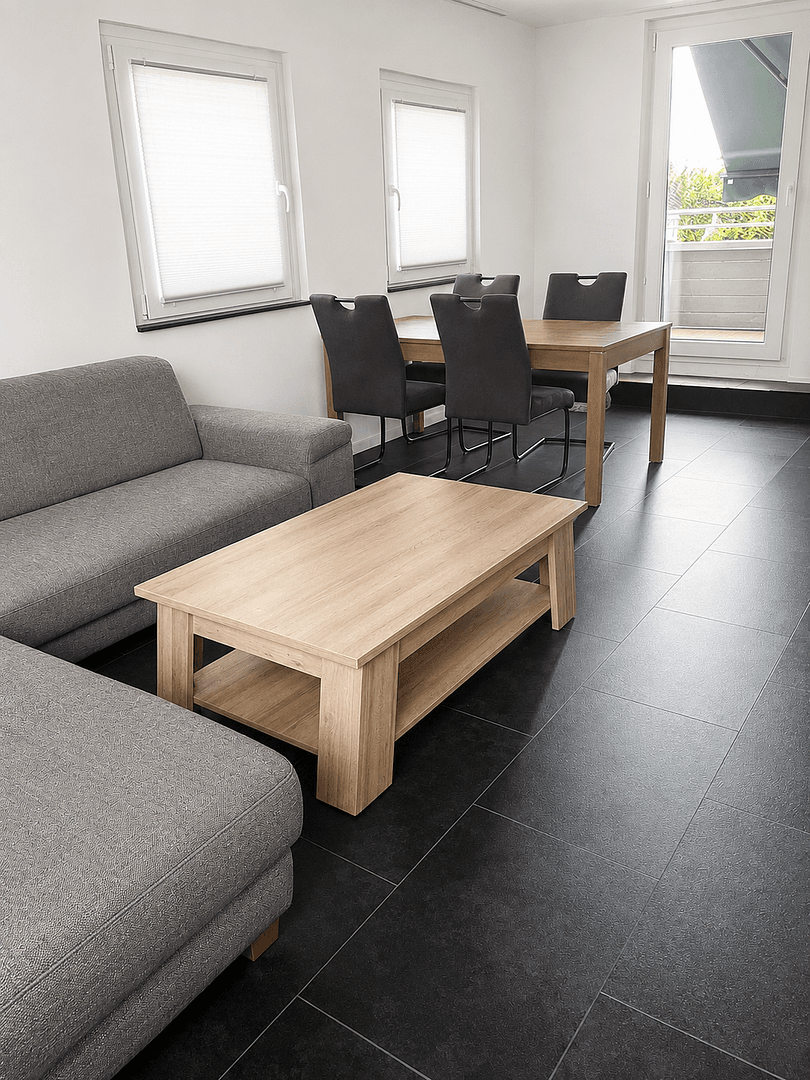 Pronájem bytu 4+kk 99 m², Richard Dehmel Straße 11, Hattingen, Severní Porýní-Vestfálsko Pronájem bytu 4+kk 99 m², Richard Dehmel Straße 11, Hattingen, Severní Porýní-Vestfálsko