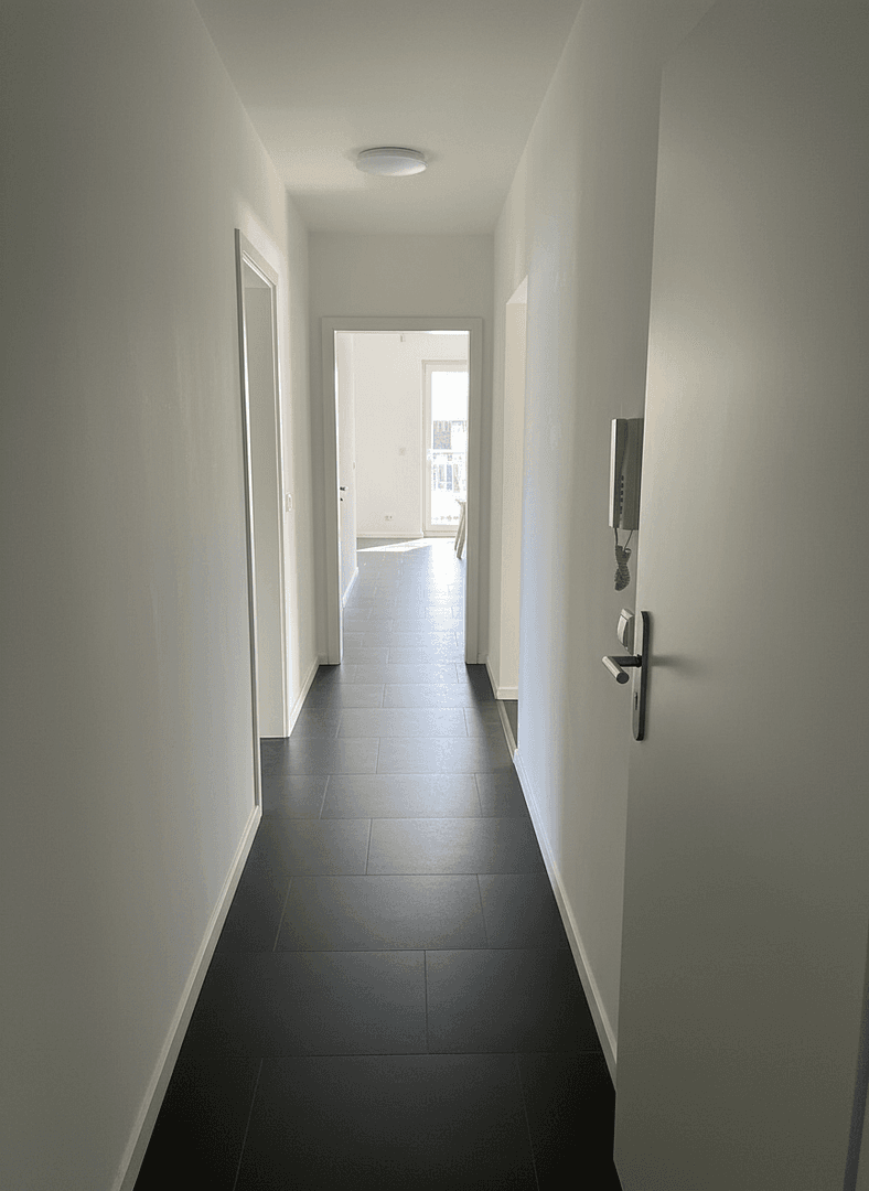 Pronájem bytu 4+kk 99 m², Richard Dehmel Straße 11, Hattingen, Severní Porýní-Vestfálsko Pronájem bytu 4+kk 99 m², Richard Dehmel Straße 11, Hattingen, Severní Porýní-Vestfálsko