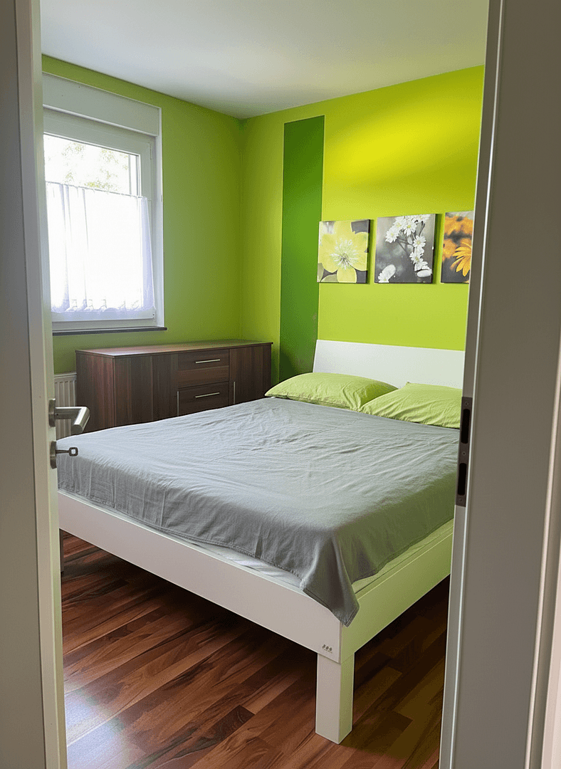Pronájem bytu 4+kk 99 m², Richard Dehmel Straße 11, Hattingen, Severní Porýní-Vestfálsko Pronájem bytu 4+kk 99 m², Richard Dehmel Straße 11, Hattingen, Severní Porýní-Vestfálsko