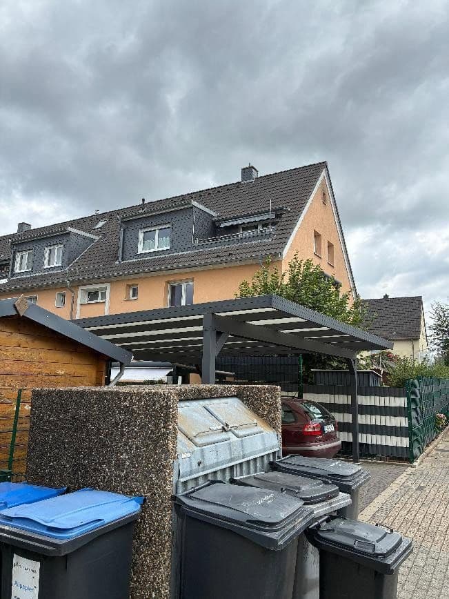 Pronájem bytu 4+kk 99 m², Richard Dehmel Straße 11, Hattingen, Severní Porýní-Vestfálsko Pronájem bytu 4+kk 99 m², Richard Dehmel Straße 11, Hattingen, Severní Porýní-Vestfálsko
