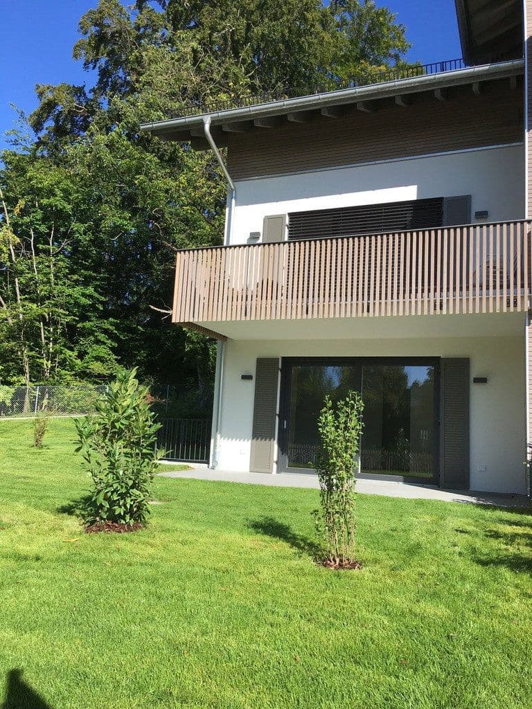 Pronájem bytu 2+kk 102 m², Tutzing, Bavorsko Pronájem bytu 2+kk 102 m², Tutzing, Bavorsko